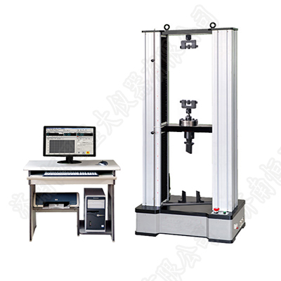 精密彈簧矩形彈簧拉壓試驗機(jī)