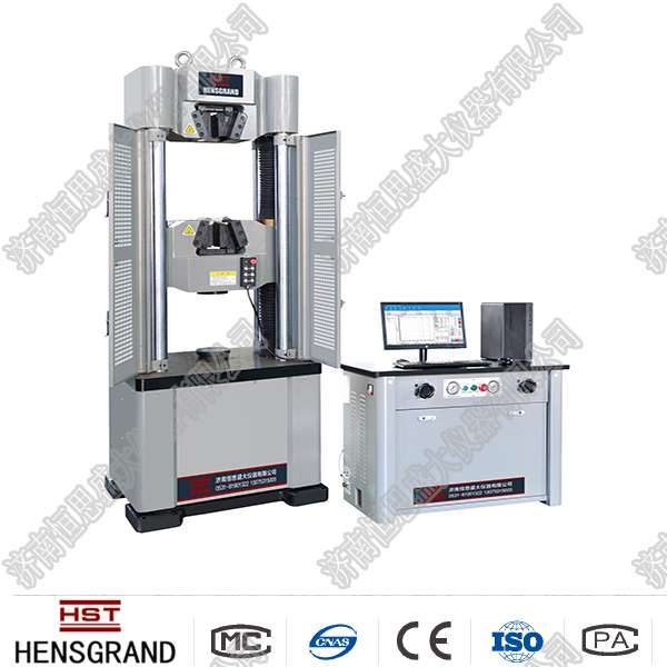 電子萬能試驗機的維護方法 ，怎么維護萬能試驗機